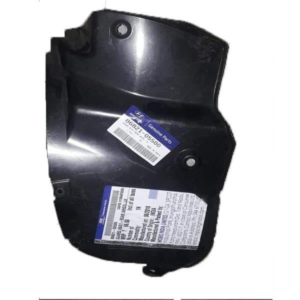 Hyundai Santro Rear Wheel Guard 8682105500 Left Side - CarTrends