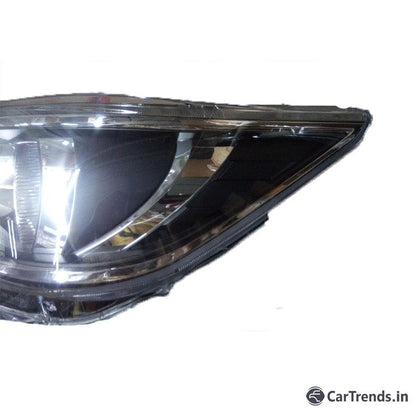 Toyota Innova Crysta Head lamp Rh Imported