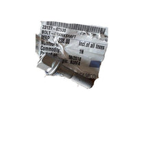 Load image into Gallery viewer, Hyundai Santro Crank Bolt 2312702530 - CarTrends