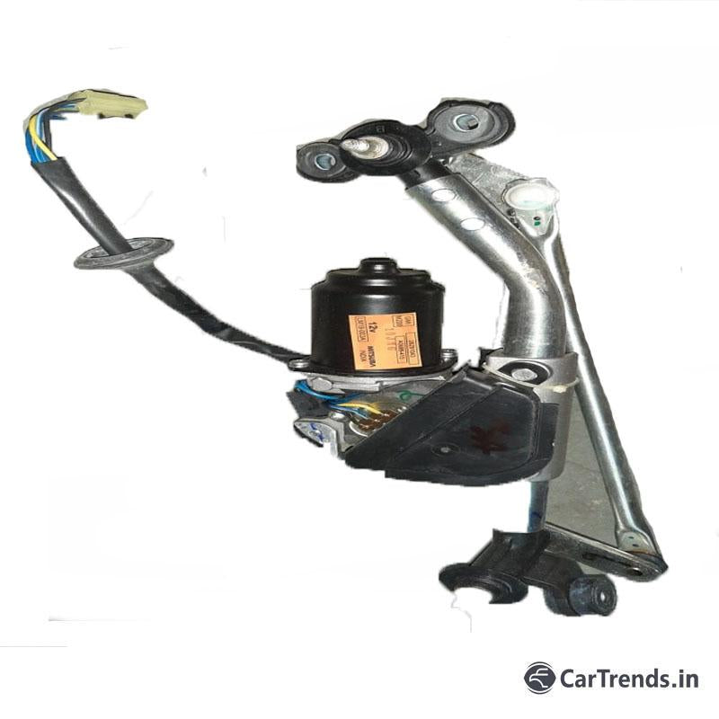 Chevrolet Spark Wiper Unit J28291043