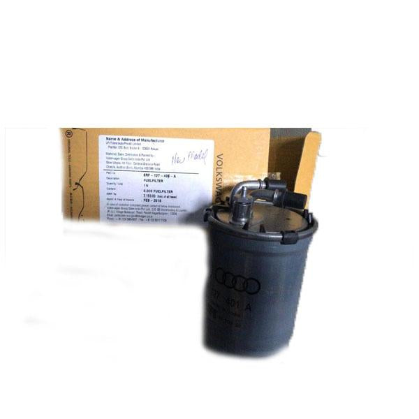 Volkswagen Vento Diesal filter 6RF127401A - CarTrends