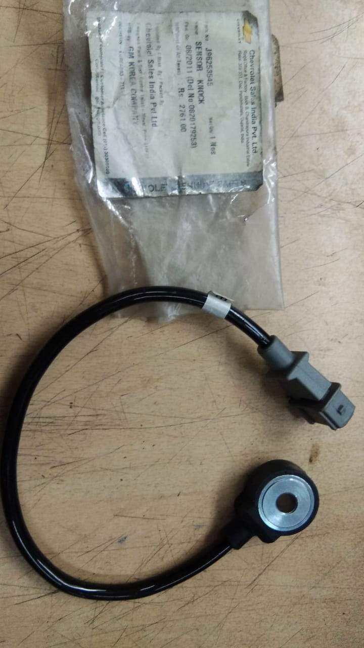 Knock Sensor Beat J96253545