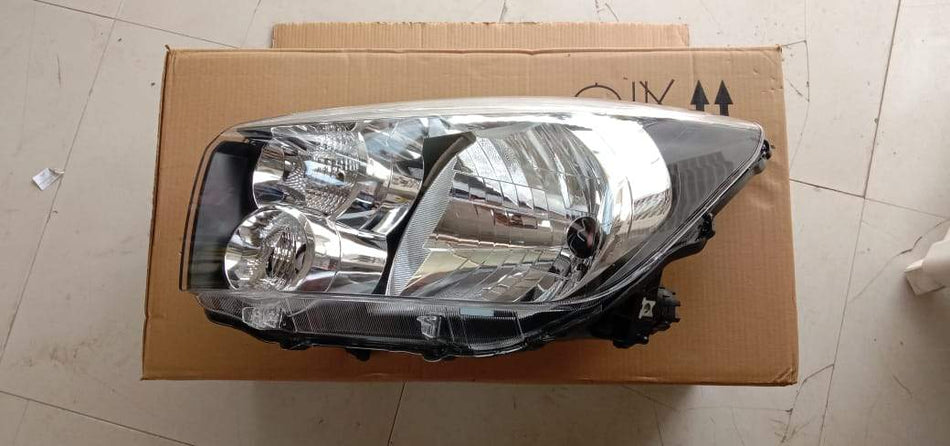 Head Light Celerio Left 35321M76M00