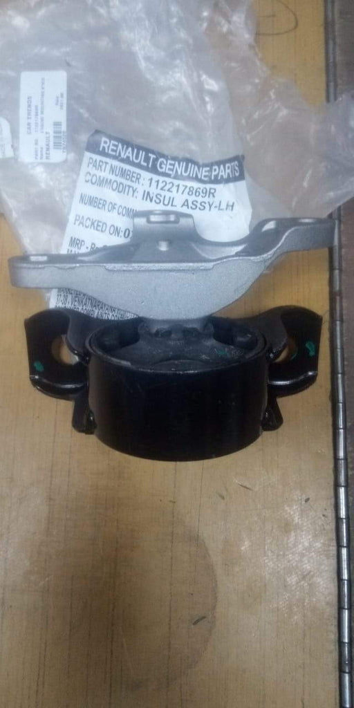 Engine Mounting Kwid Left 112217868R