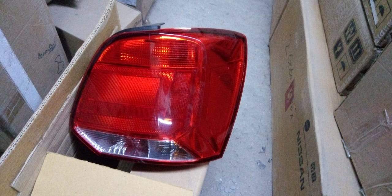 Tail Lamp Polo New Model Right side 6RG945096G