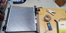 Load image into Gallery viewer, Radiator Datsun Go Petrol 214104LA1A