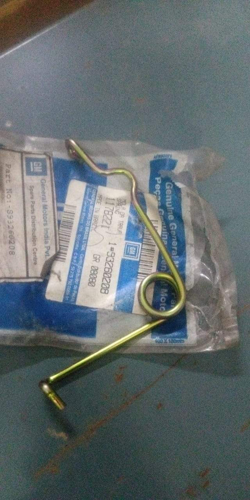 Spring Corsa S93260208
