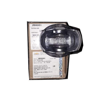 Chevrolet Enjoy Petrol Piston Asm J9048491 - CarTrends