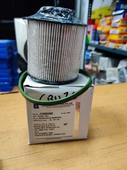 Diesal filter Cruze J13263262