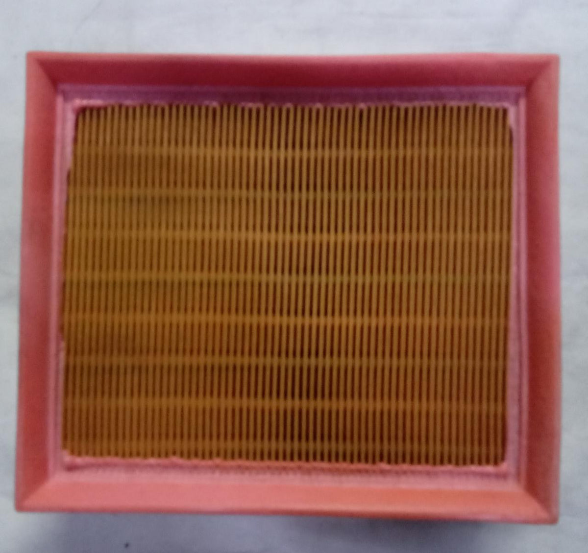 AIR FILTER SX4 OLD MODEL 13780M55KD0