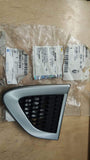 Front Bumper Grille Captiva Left side J96433169