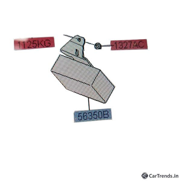 EPS Module I 10 563500X790