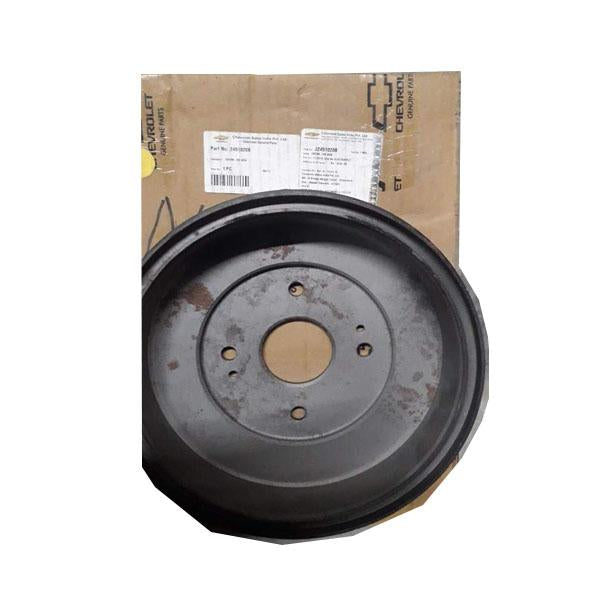 Chevrolet Enjoy Rear Break Drum J24510208 - CarTrends