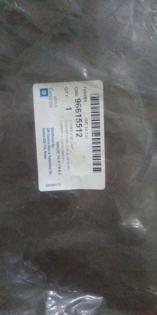 J96615512 Panel Lower Cover Optra
