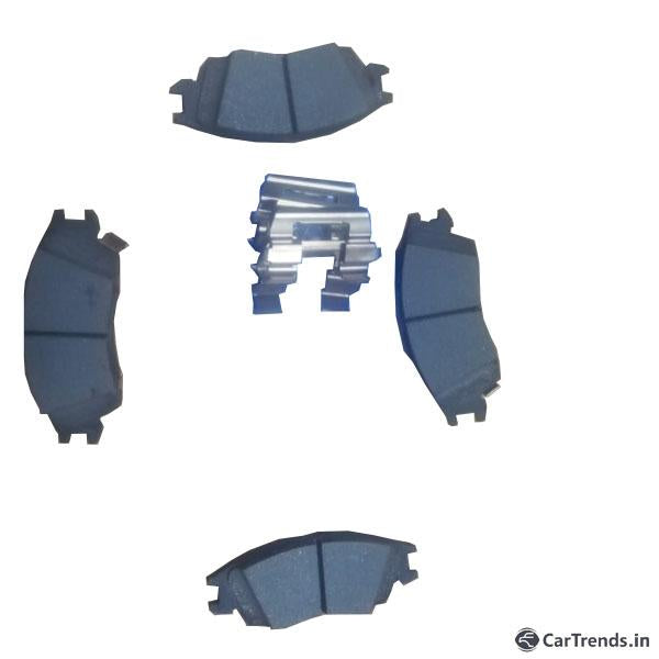 Front Break Pad Eon 581014NA30