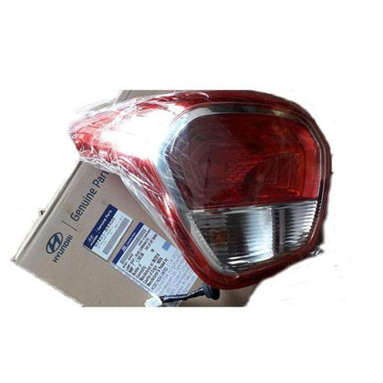 Hyundai Xcent Tail Lamp LH 92401B4400 - CarTrends