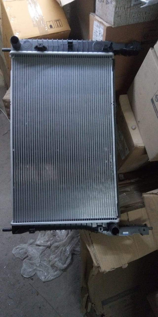 Chevrolet Captiva Radiator Manual J20777045