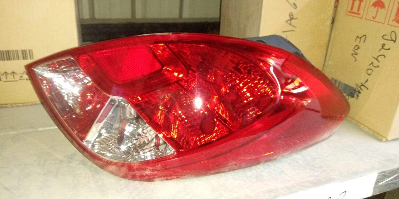 Hyundai I 20 Type 2  side Tail Lamp 924201J510 Right side
