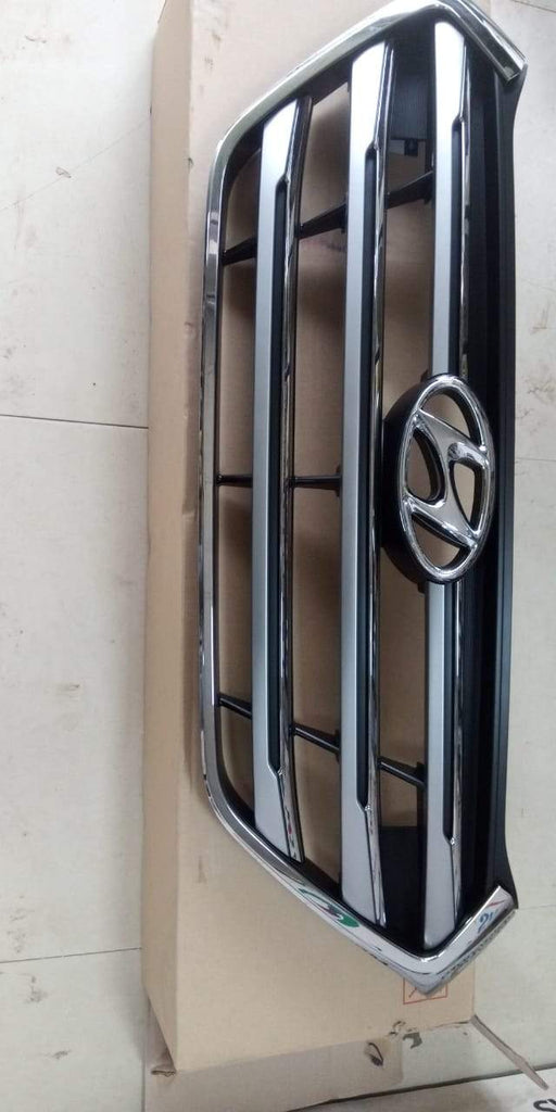 86350D311PCR  Radiator Grille Hyundai Tucson