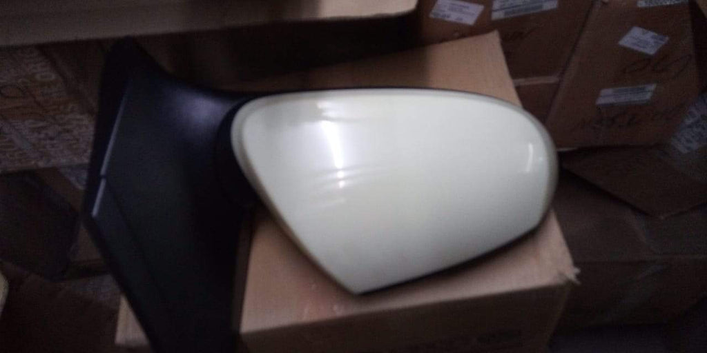 Mirror Xcent Right side 87620B4270