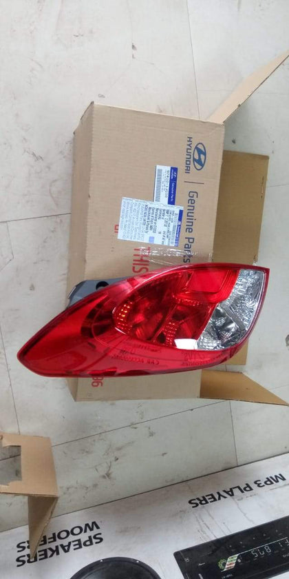 Tail Lamp I 20 Type 2 left side 924101J510