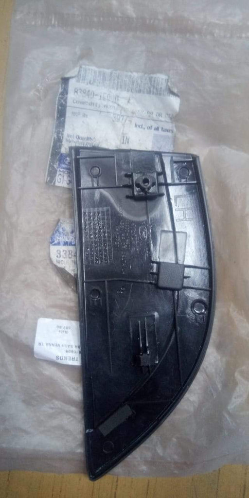 Sash Verna Transformer Rear Left 838301E000