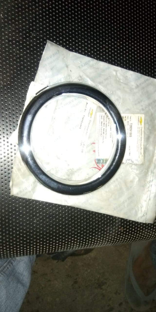Fog Lamp Bezel Tavera Rh T28291865