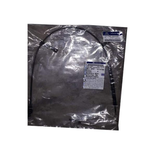 Hyundai i10 Accelerator Cable 327900X910 - CarTrends