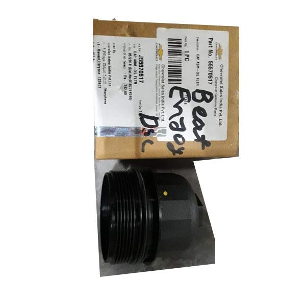 Chevrolet Enjoy/Beat Diesal Oil FIlter Cap J55570517 - CarTrends