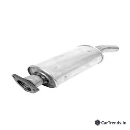 Chevrolet Optra Muffler  J96494799