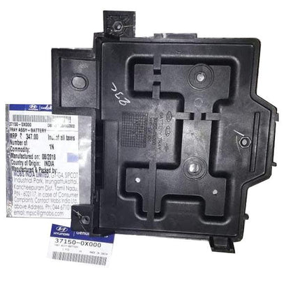 Hyundai i10 Battery Tray 371500X000 - CarTrends