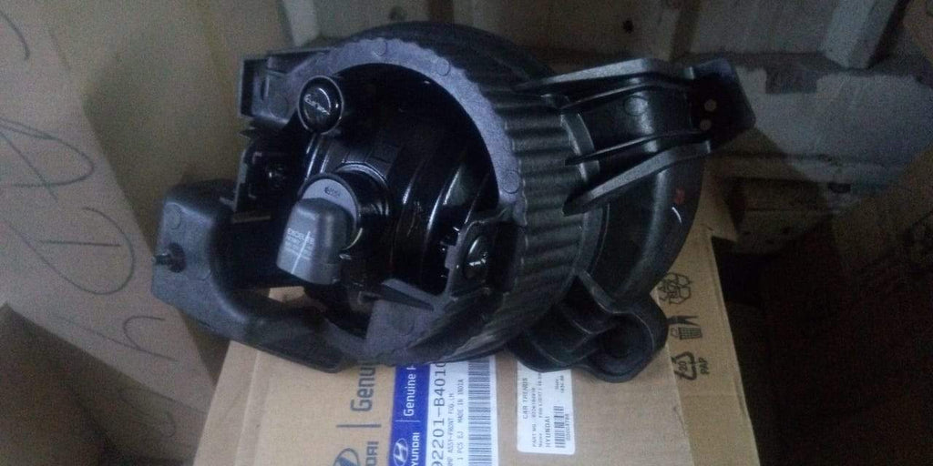 Fog Lamp Xcent Left 92201B4010 Spare Parts