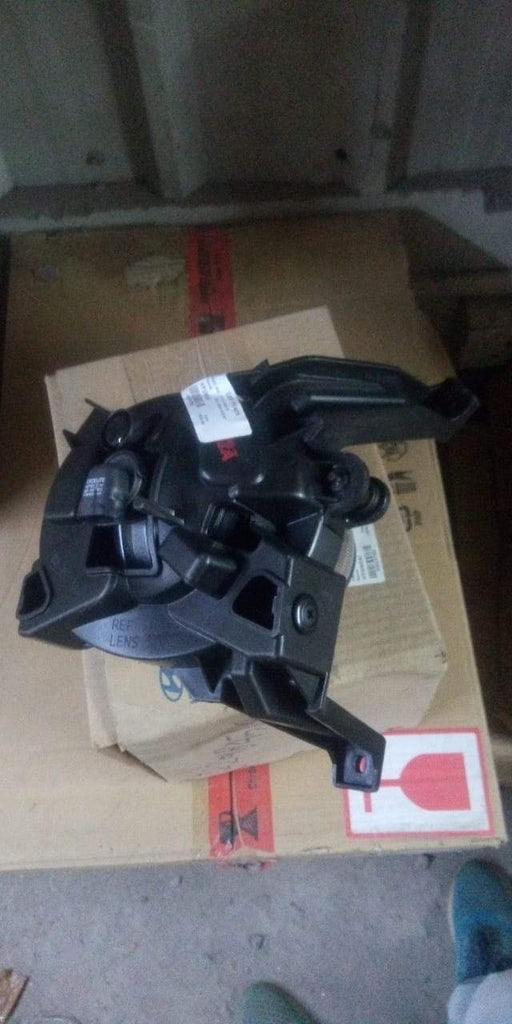Fog Lamp Xcent New Model Left 92201B4510 Spare Parts