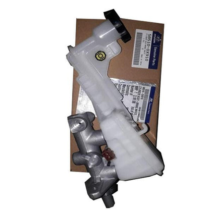 Hyundai i10 Break Master Cylinder 585100X910 - CarTrends