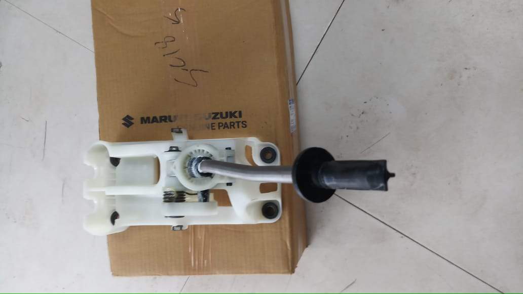 Wagon r deals gear lever