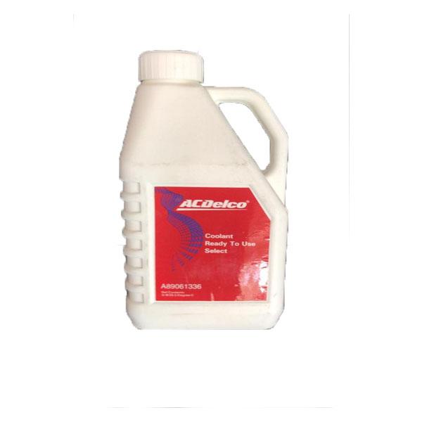 AC Delco Coolant 1Ltr Green - CarTrends