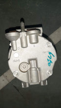 Load image into Gallery viewer, Chevrolet Optra Petrol 1.6 AC compressor