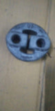 Muffler Mount Spark J94581747