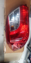 Load image into Gallery viewer, Tail lamp Tiago Left 542454400103