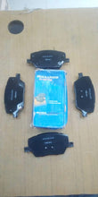 Load image into Gallery viewer, Front Break Pad Jeep Compass 51275081