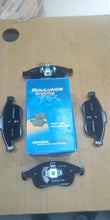 Load image into Gallery viewer, Front Break Pad Duster New Model 51939181