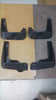 Mudflap I 20 Elite set of 4.