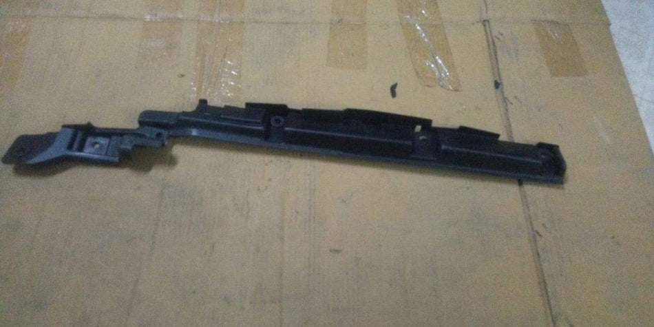 Front Bumper Plate Beat J96687193