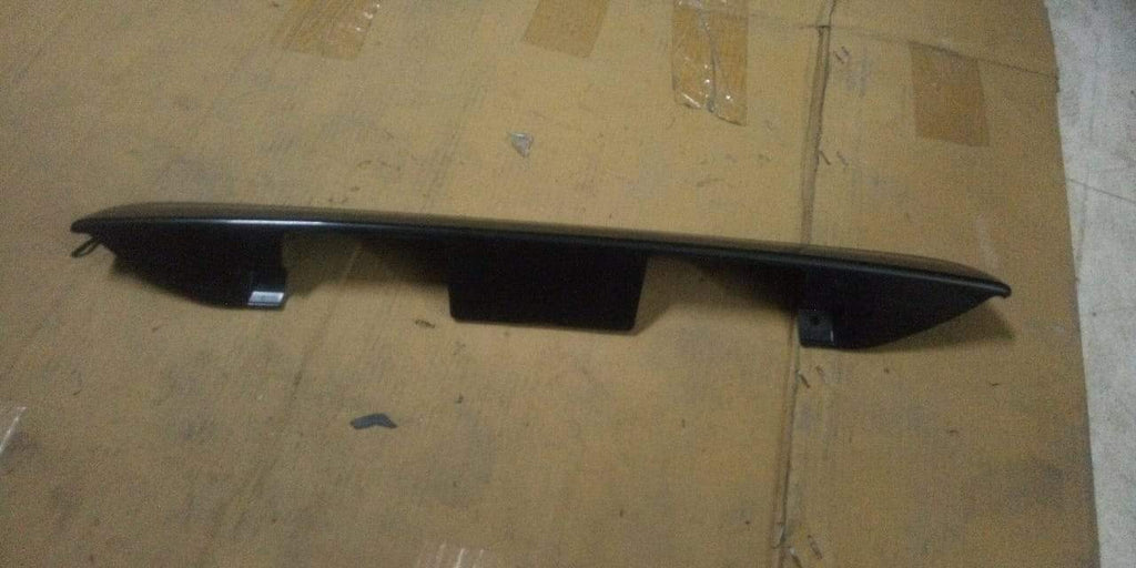 Garnish Rear Lamp Tavera T97595620