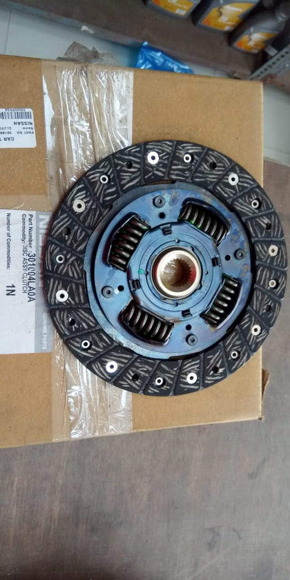 Clutch Plate Datsun Go 301004LA0A