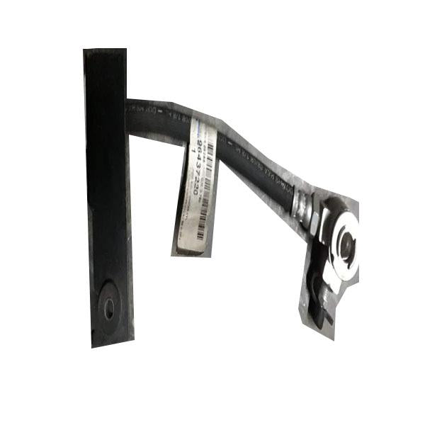 Chevrolet Optra Clutch Master Cylinder Pipe J96437220 - CarTrends