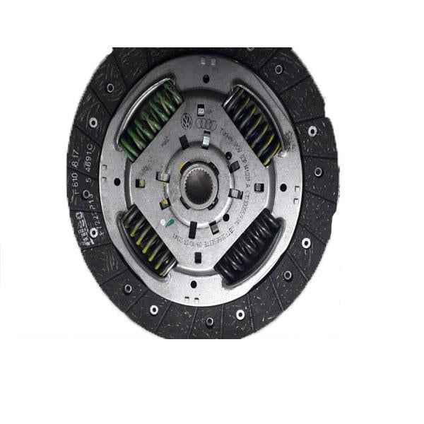 Volkswagen Polo Clutch Disc 03P141031 - CarTrends