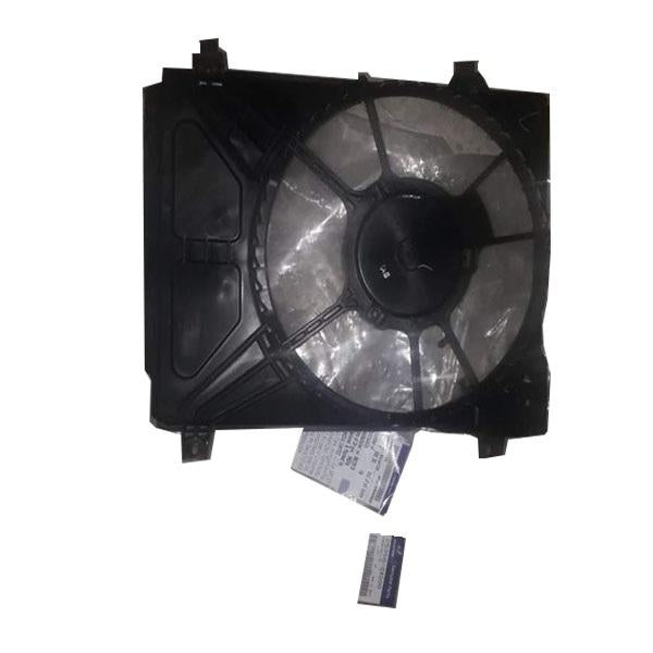 Hyundai i10 Fan Shroud 253500X000 - CarTrends