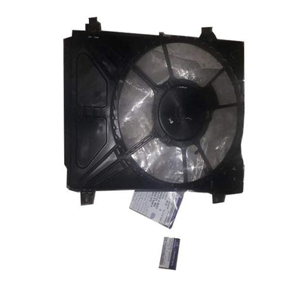 Hyundai i10 Fan Shroud 253500X000 - CarTrends