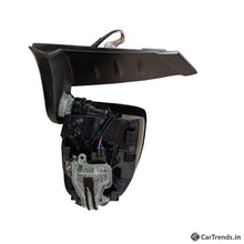 Load image into Gallery viewer, Side Mirror Brio Left 76258TG2K51